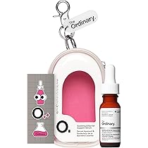 Amazon.co.jp: The Ordinary(オーディナリー) ウィンター スキン
